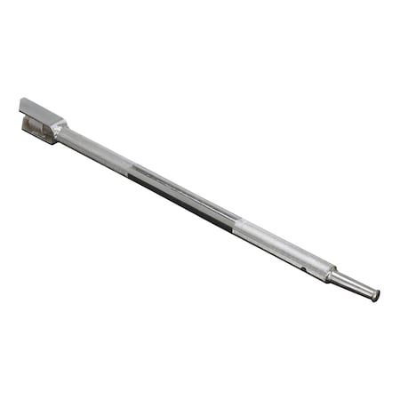 Vestil Multi-Task Winch Bar, 34.5" H, 1.5" dia. SW-BAR